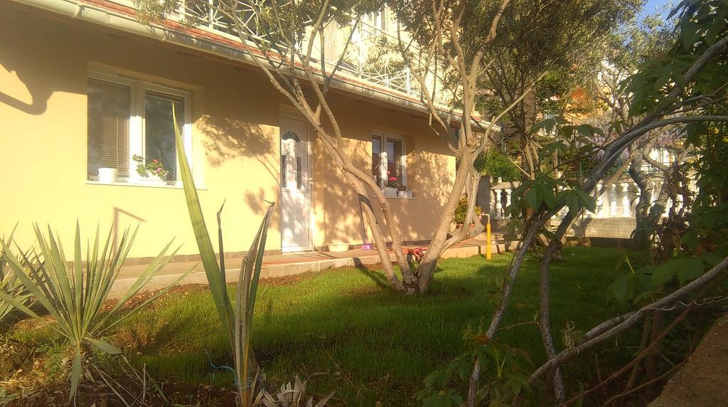 Apartment Maro Šibenik Exterior foto